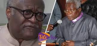 Affaire GLENCORE : Akere Muna met la pression sur la CONAC