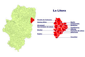 Litera is the world's leading provider of legal workflow and workspace technology. Tamarite De Litera Wikipedia