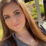 Sabrina Capps's Instagram, Twitter & Facebook