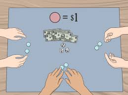 For stakes you can use matchsticks, chocolates, pennies, or to make things really interesting, large denominations of hard cash. How To Play Lcr 14 Steps With Pictures Wikihow