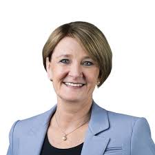 FDP.Die Liberalen Zug