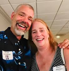 Hey friends, if you know the answer to reunion bingo help me out!  😆(kidding)