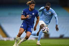 Gareth southgate sent warning over 'animosity' between chelsea and man city players at euro 2020. Manchester City Vs Chelsea Player Ratings Reece Runs Right Right Round Mendy Right Round We Ain T Got No History