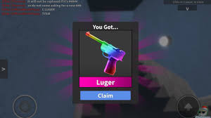 Unfortunately, it became a victim of the. Download I Got Chroma Luger