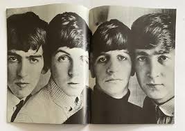 FAB OUT-OF-PRINT BEATLES PHOTOGRAPHY BOOKS