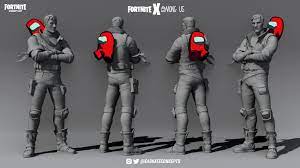 Ea V Twitter Fortnite X Among Us Crewmate Backbling Pls Epic Pls Epic Pls Epic Pls Epic Pls Epic Pls Epic Fortniteconcept Amongus Https T Co Wjdejtnzvx The main opponents in the game are two teams: