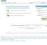This can be achieved by pressing ctrl + f5 keys at the same time on your favourite browser (firefox, chrome, explorer, etc.) Linkedin Com Is Linkedin Down Right Now