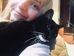 I get emotional talking about my lung cancer. Had To Put My Cat To Sleep Yesterday I Miss You So Much Little Baby Give Your Cats Extra Hugs Everyone Album On Imgur