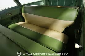 Image result for Jade Glint Green 1959 Edsel