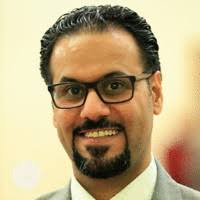 Abdul-Aziz Khalaf Email & Phone Number