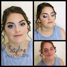 Styling by Jackie Clark