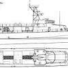 Aircraft carrier uss john c. 1
