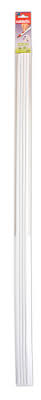 Vous êtes satisfait (ou pas) de notre. Cache Cable Blanc Pour Moulure H 0 8 X P 100 Cm Leroy Merlin