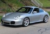 PORSCHE-996