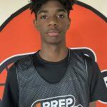 Justin Frison, Houston