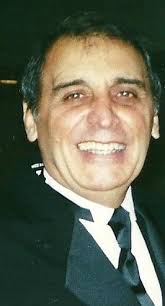 Obituary information for ROBERT J. RUSSO