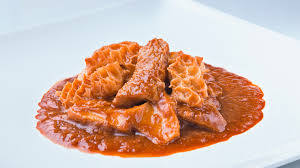 Beef Tripe - Bj'S Raw Pet Food