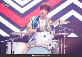 mcountdown 180621 엠카 현장포토 엔플라잉 nflying howrutoday nflyingofficial world no 1 kpop chart show m countdown mnet 더 많은 엔플라잉 보러가기