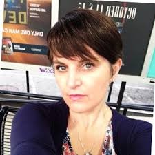 Catherine Brin Email & Phone Number