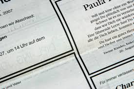 Spruche Zitate Und Bibelverse Fur Traueranzeigen Und Drucksachen Westerwalder Bestattungshaus Christoph Muller