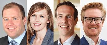 People and companies