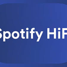 Been seeing people post screenshots where there'll be a pop up that says you're in (this artists) top %'s of fans and i was wondering how does one go about getting that pop up? Spotify Hifi Is A Lossless Streaming Tier Coming Later This Year The Verge