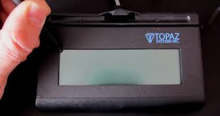 I need to work with different resolutions and i can't repeat the trial and error process for all of them! How To Calibrate Your Topaz Lcd Signature Pad Aptika Blog