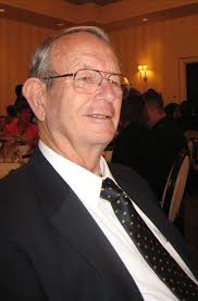 Thomas McMillan Obituary (1934