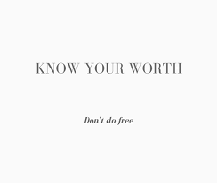 Maybe you would like to learn more about one of these? 10 Quotes For When You Need Help Remembering Your Self Worth