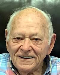 Robert Aldine Posey Obituary October 18, 2023