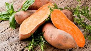Vegan and healthy with a high fiber meal to fight weight problems & to take care of your diabetes! Sweet Potato For Diabetes Here S How This Veggies Can Control Blood Sugar