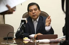 He said the ministry was looking into relocating the outpatient ward, which was often congested, to a health clinic in bandar air puteh. No Medical Subsidy For Foreigners News Asiaone