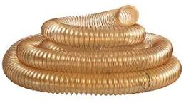 3 Inch Hot Air Silicone Duct Hose Pipe, 5 To 8 Bar at best ...