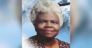 Mrs. Mae Frances Barrett Obituary