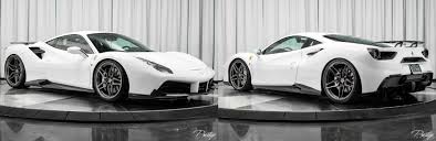 Learn more about the 2017 ferrari 488 gtb. 2017 Ferrari 488 Gtb For Sale North Miami Beach Fl