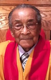 Freddie Davenport Sr.