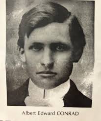 Information about Bollinger County ancestors