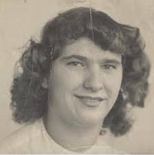 Sarah Florence Federer Veedmont (1931-2007)