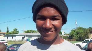 Trayvon's phone logs, also obtained exclusively by abc news, show the conversation occurred five minutes before police first arrived on the scene. The Road Outside Trayvon Martin S High School In Miami Dade Will Soon Carry His Name