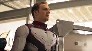 Andy lau, xiao yang, regina wan. Avengers Endgame Everything We Know