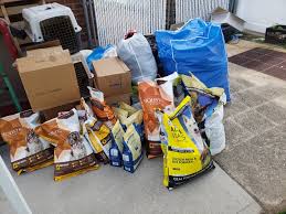 Vetericyn pet medicated foamcare shampoo. Valley Stream S Paw It Forward Seeking Pet Food Supply Donations For Covid 19 Relief Herald Community Newspapers Www Liherald Com