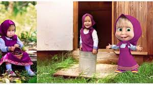 See more ideas about masha and the bear, bear, cartoon. Kisah Memilukan Dibalik Kartun Masha And The Bear