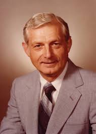 Obituary of George E Eberwine