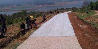 082213988938 ,085700908860 jangkauan service : Jalan Trans Papua Direlokasi Tak Lewati Nduga Pupr Pastikan Biaya Tetap Rp800 M Merdeka Com