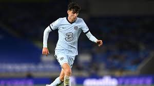 We're with the national team, we have. Kai Havertz I Don T Feel Pressure To Live Up To German Record Price Tag Eurosport