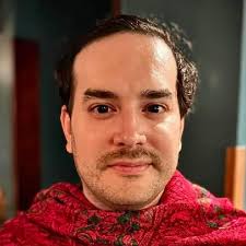 Video: Keith Edward Cantú, PhD, Like a Tree Universally Spread Sri  Sabhapati Swami and Śivarājayoga