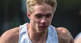 Athletes around the county prepare for state meet