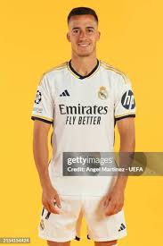 919 18 Lucas Vazquez Of Real Madrid Stock Photos, High-Res Pictures, and  Images