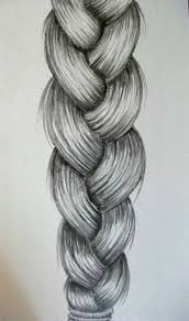 ✓ free for commercial use ✓ high quality images. Braid By Kaylamckay How To Draw Braids Drawing Hair Braid How To Draw Hair