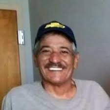 Obituary information for Robert Lawrence Gomez